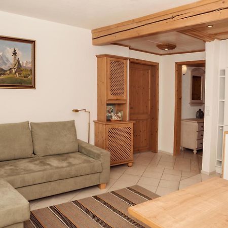Jagahaeusel Appartement Gitti Jochberg Kültér fotó