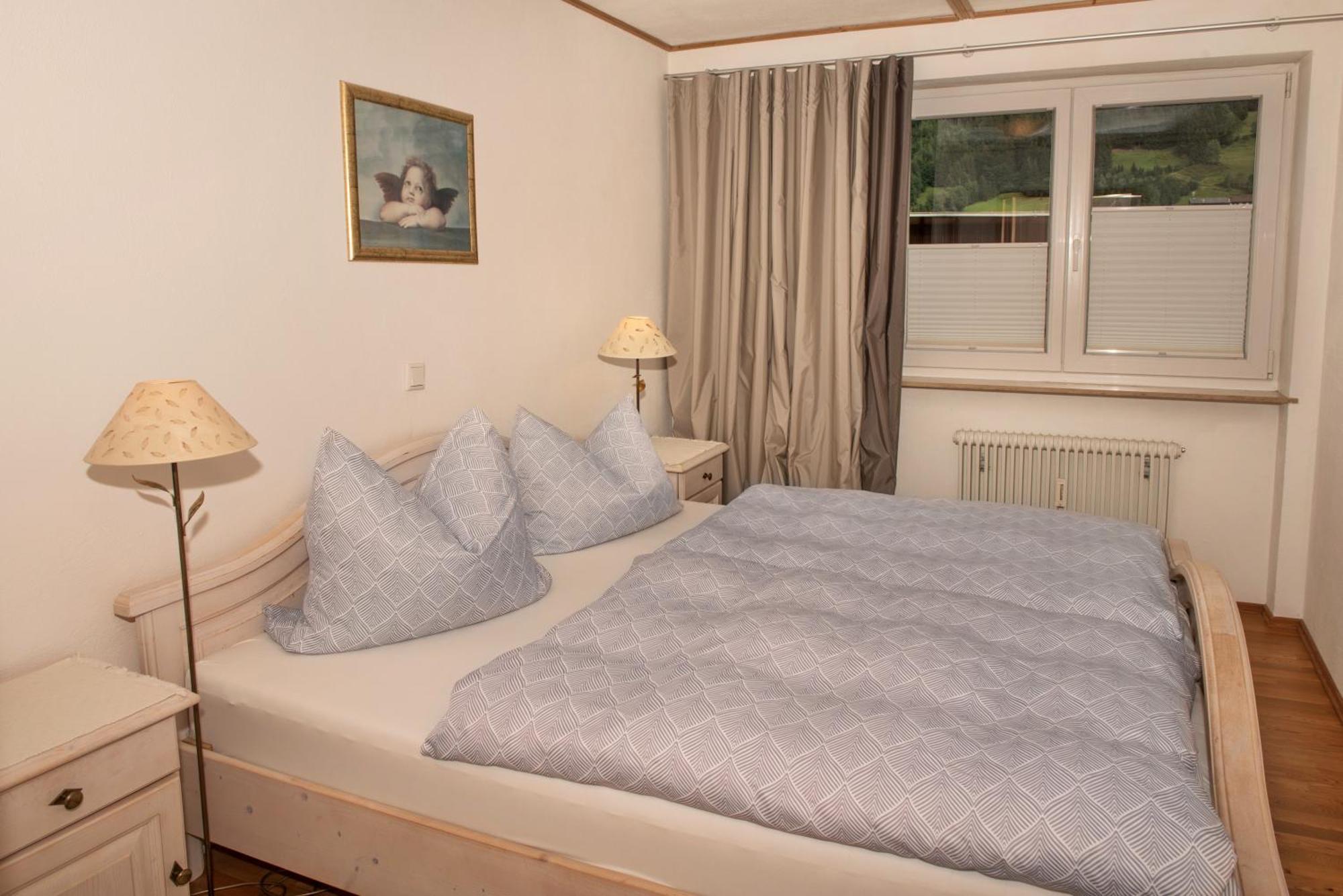Jagahaeusel Appartement Gitti Jochberg Kültér fotó
