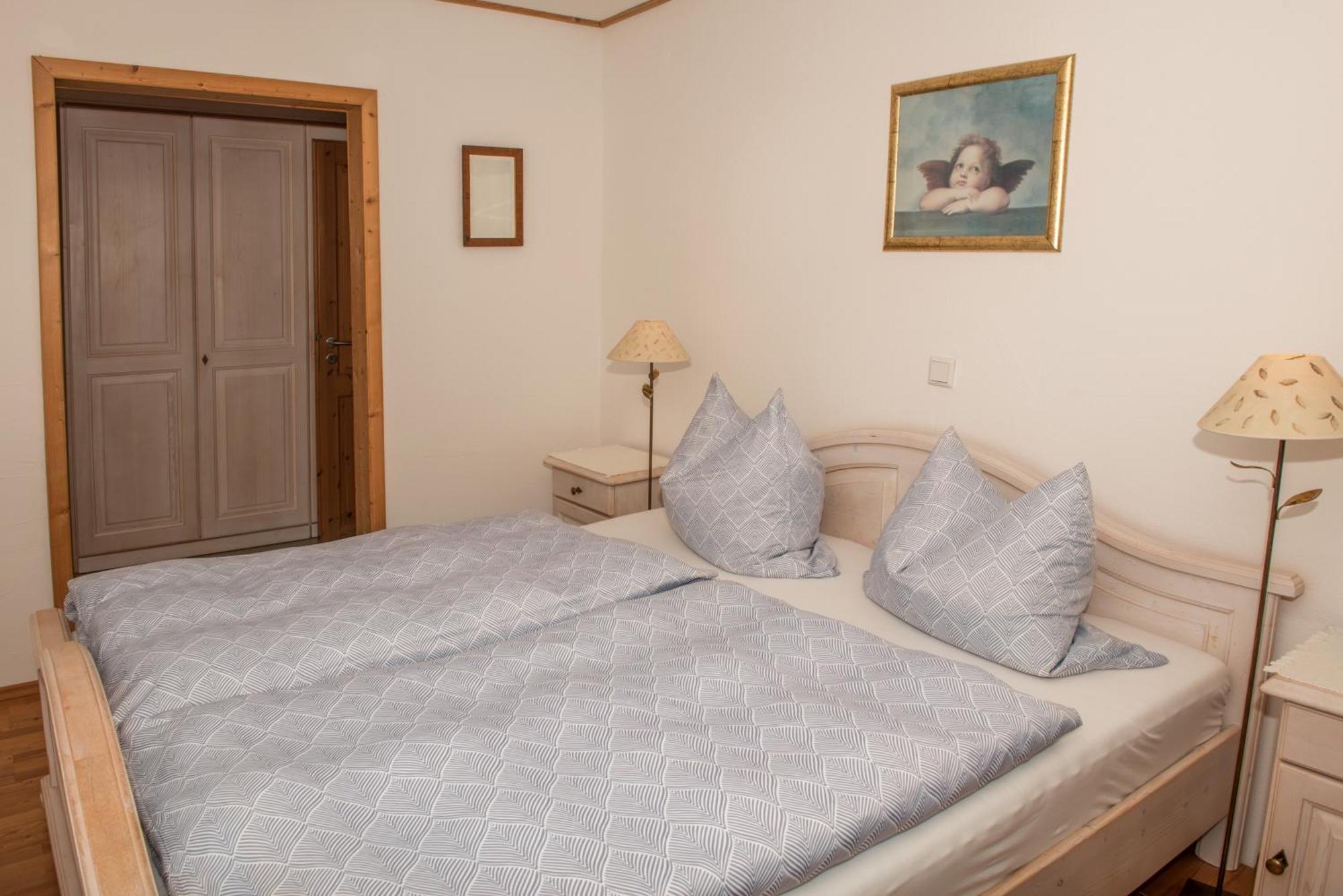 Jagahaeusel Appartement Gitti Jochberg Kültér fotó